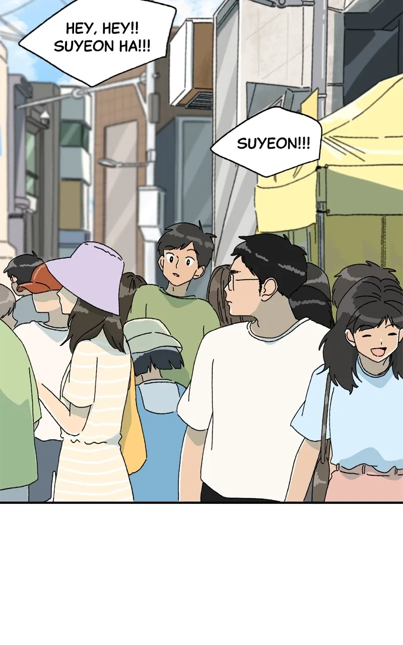 Tata the Cat Chapter 15 page 22 - 