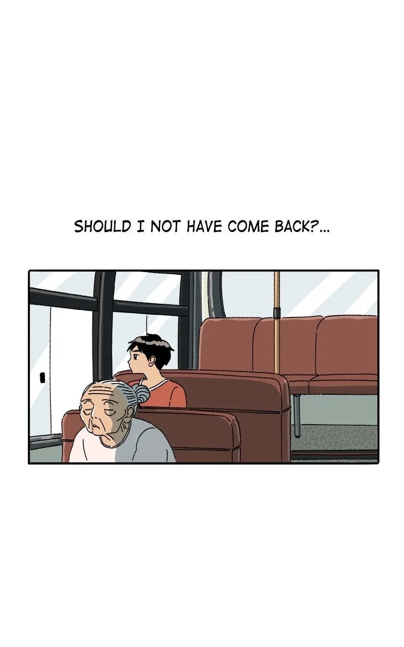 Tata the Cat Chapter 15 page 31 - 
