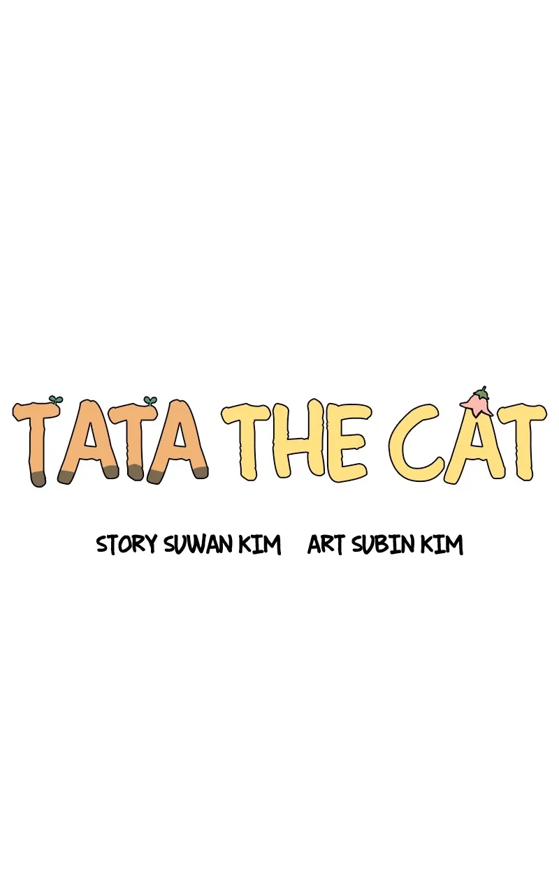 Tata the Cat Chapter 15 page 32 - 