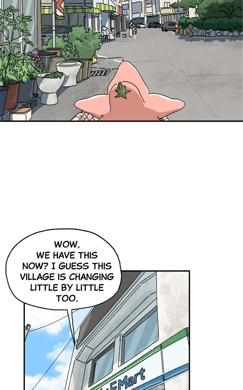 Tata the Cat Chapter 15 page 35 - 