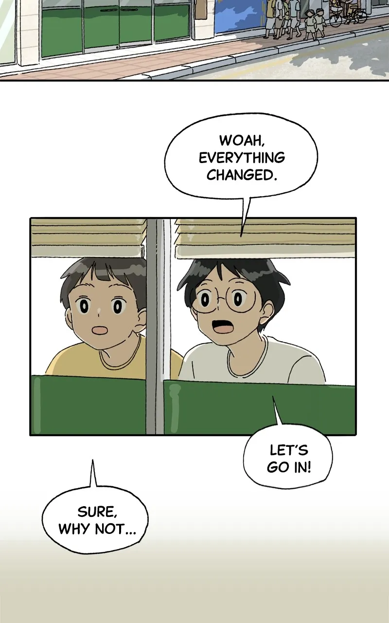 Tata the Cat Chapter 15 page 37 - 