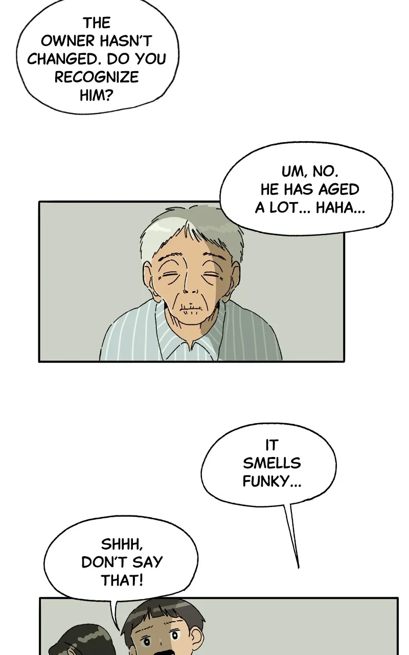 Tata the Cat Chapter 15 page 39 - 