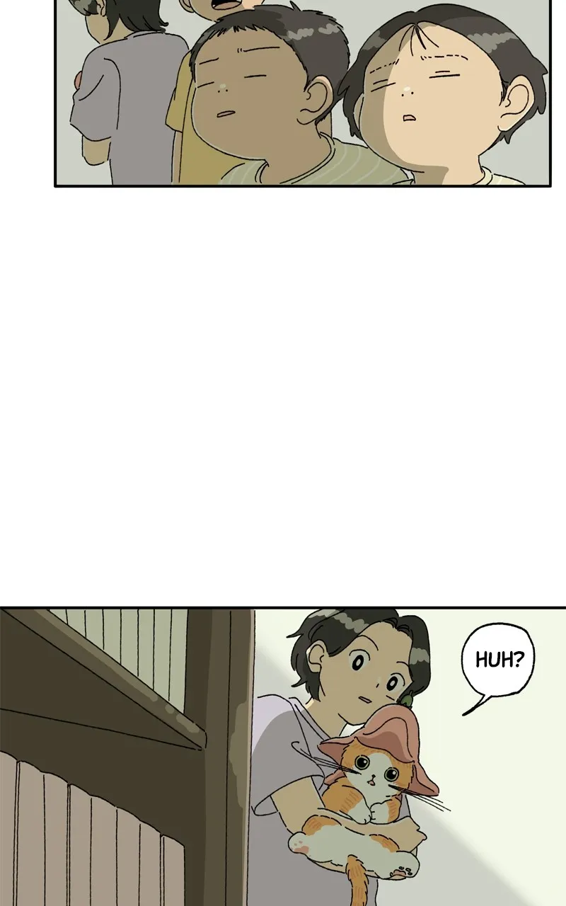 Tata the Cat Chapter 15 page 40 - 