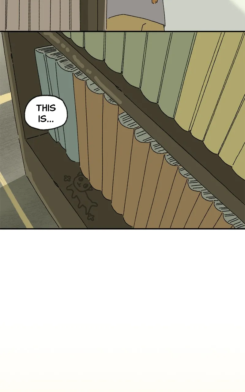 Tata the Cat Chapter 15 page 41 - 