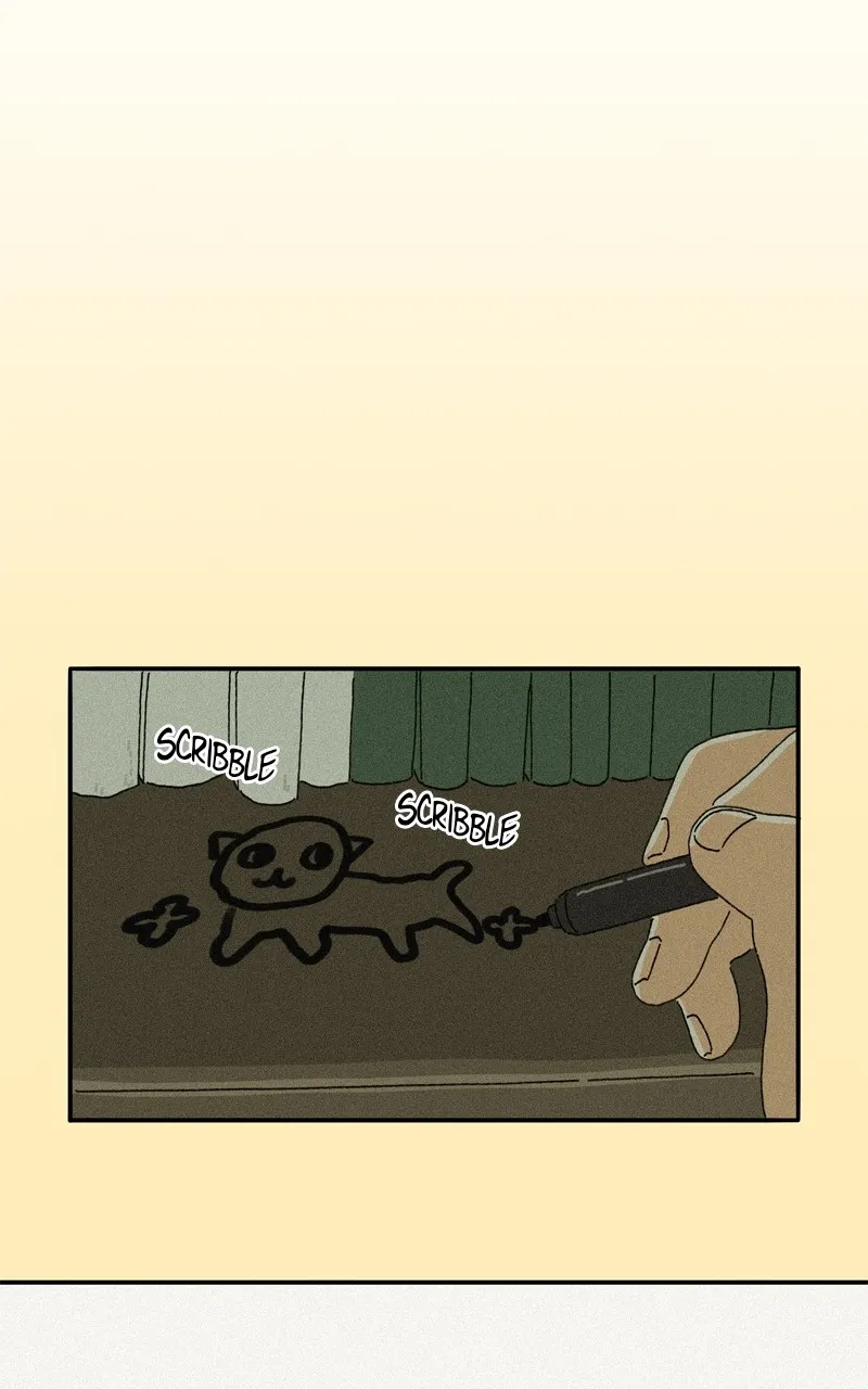 Tata the Cat Chapter 15 page 42 - 