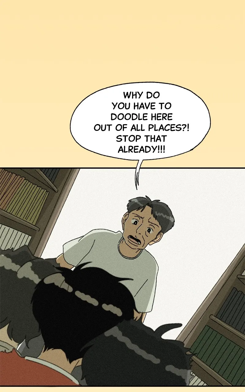 Tata the Cat Chapter 15 page 44 - 