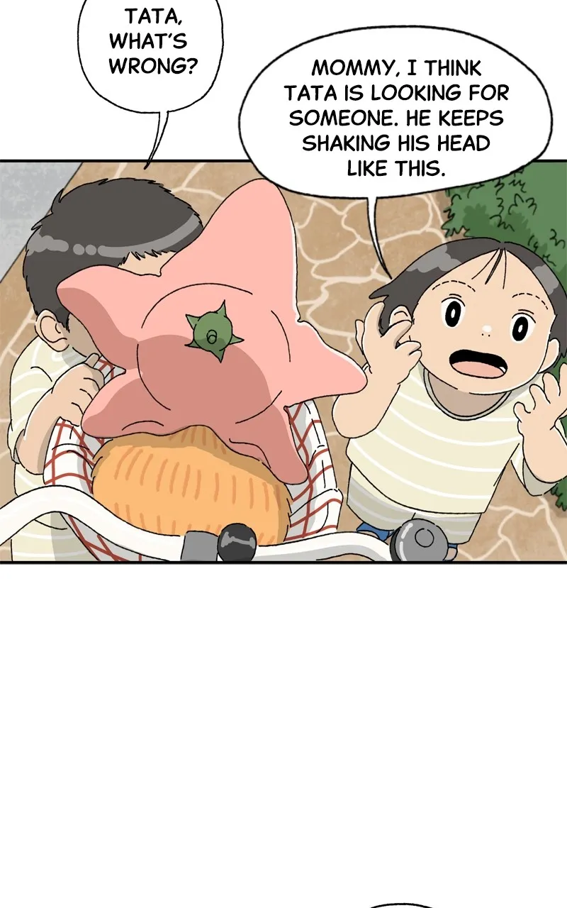 Tata the Cat Chapter 15 page 50 - 