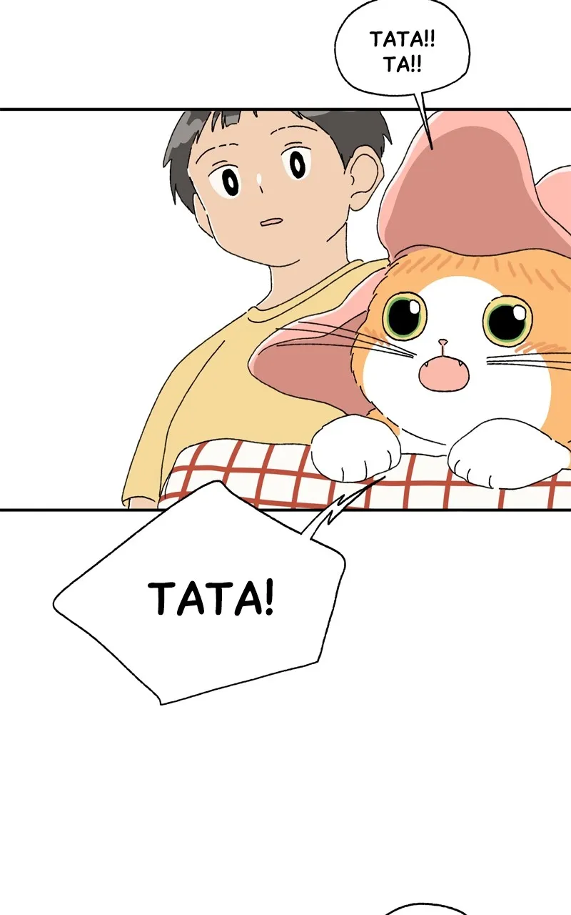 Tata the Cat Chapter 15 page 51 - 