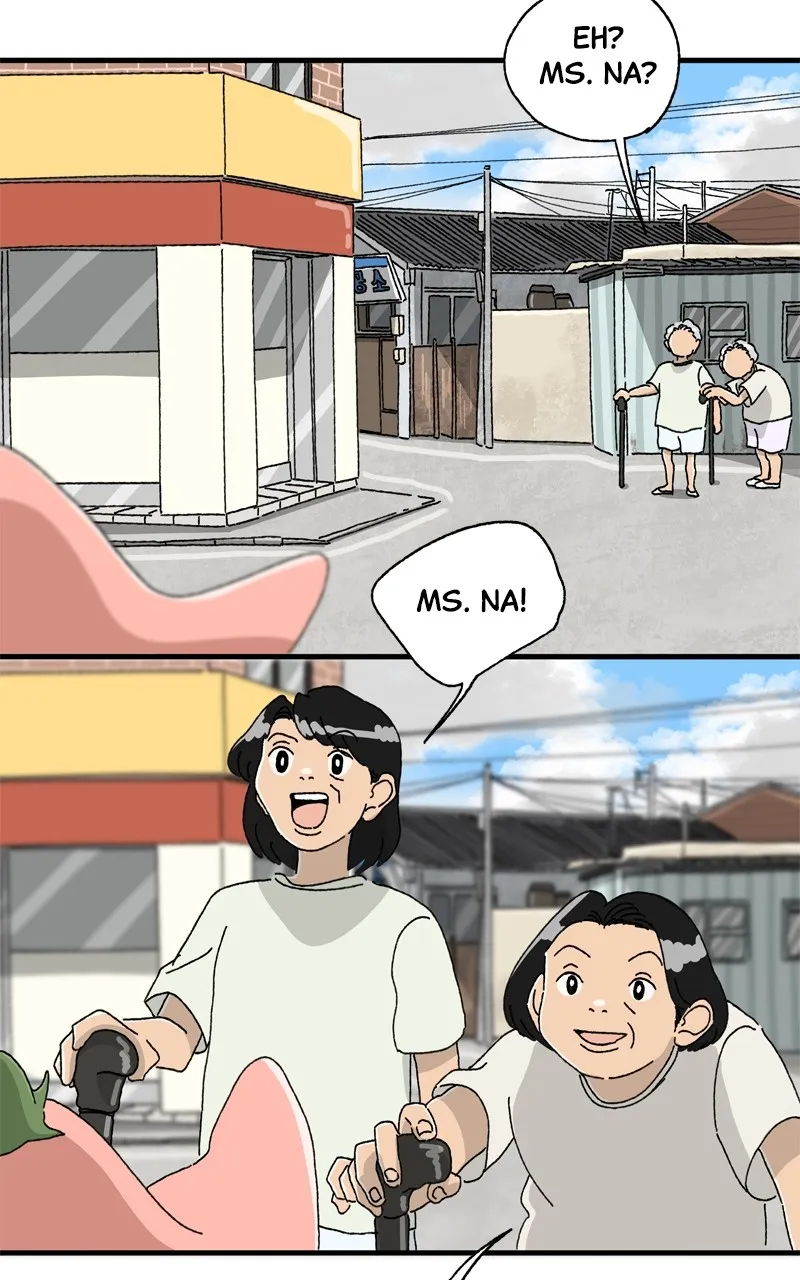 Tata the Cat Chapter 15 page 52 - 