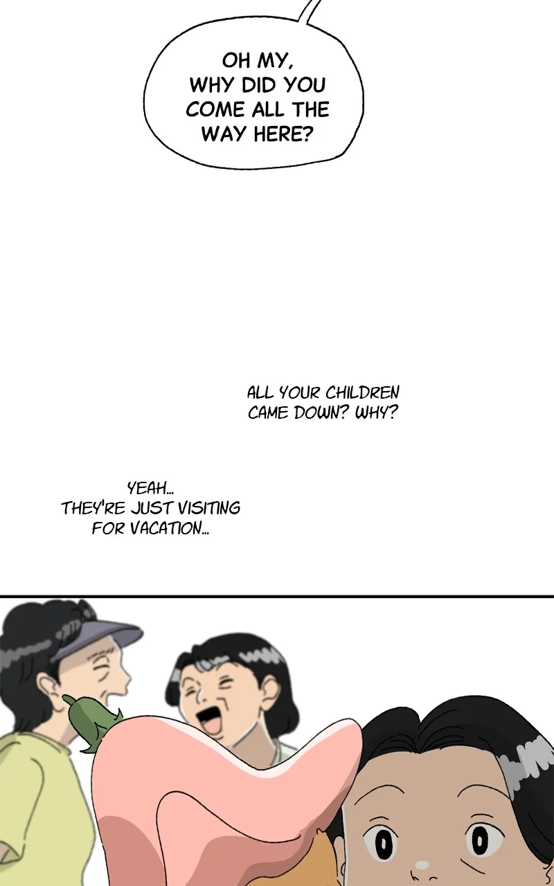 Tata the Cat Chapter 15 page 53 - 