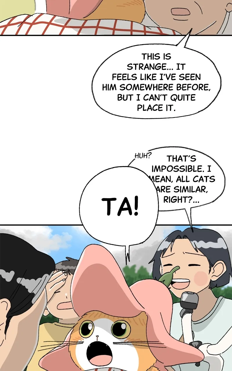 Tata the Cat Chapter 15 page 54 - 