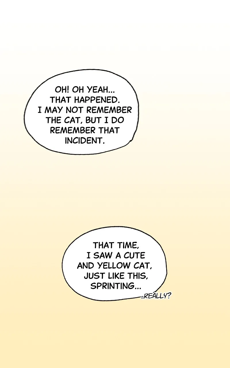 Tata the Cat Chapter 15 page 57 - 