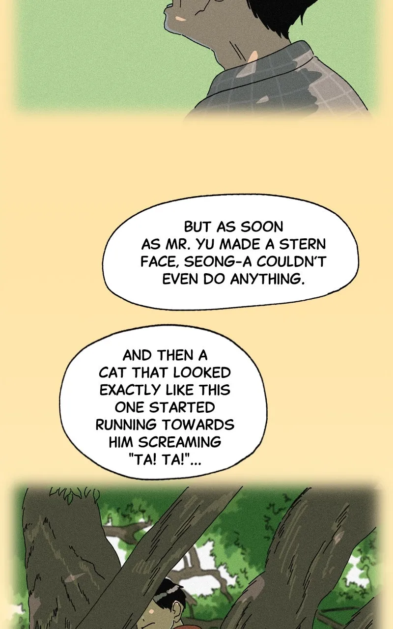 Tata the Cat Chapter 15 page 59 - 