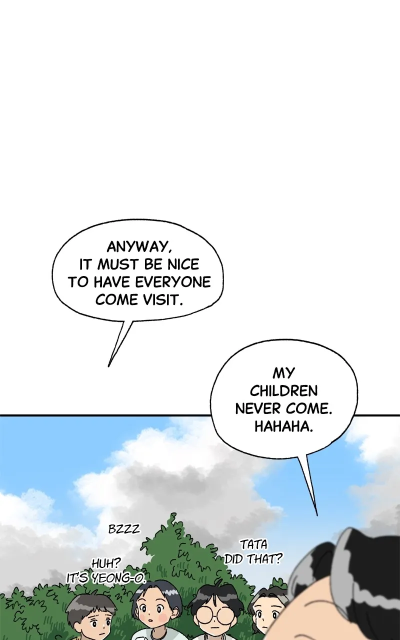 Tata the Cat Chapter 15 page 62 - 