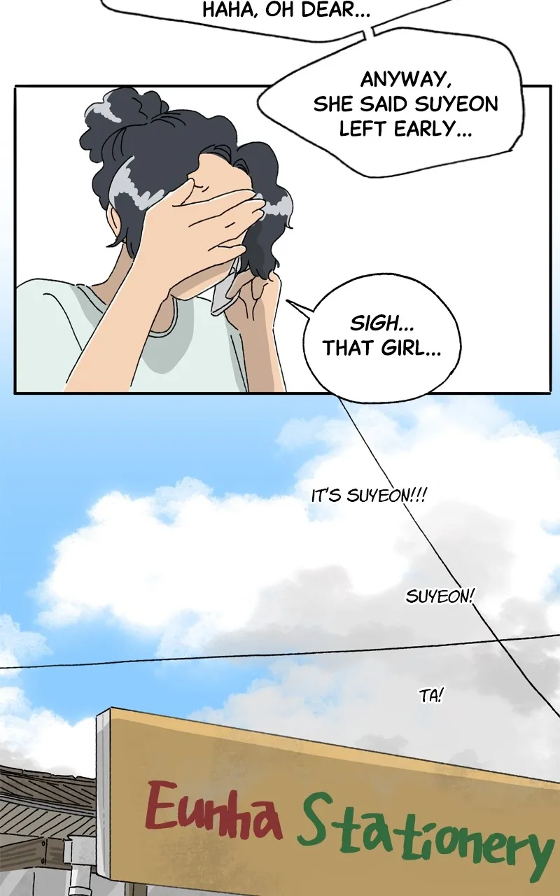 Tata the Cat Chapter 15 page 66 - 