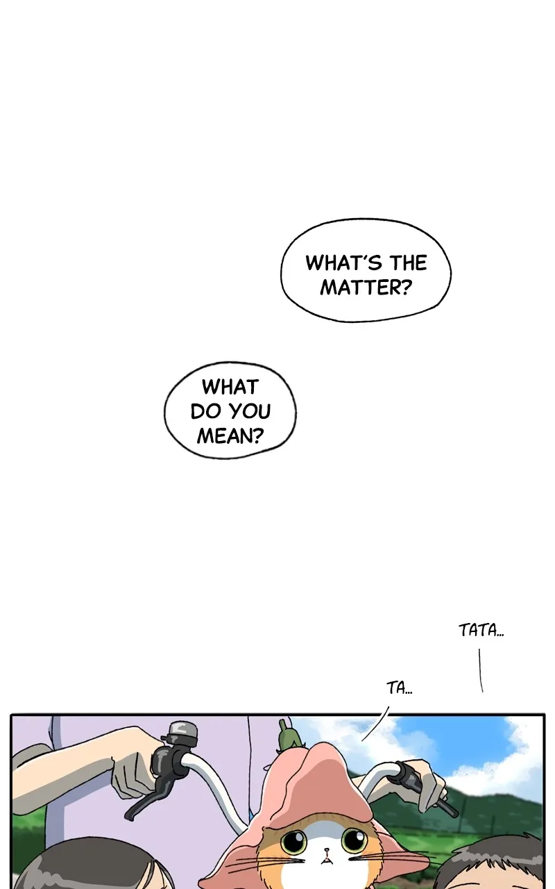Tata the Cat Chapter 16 page 1 - 