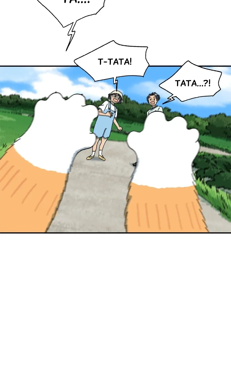 Tata the Cat Chapter 16 page 13 - 