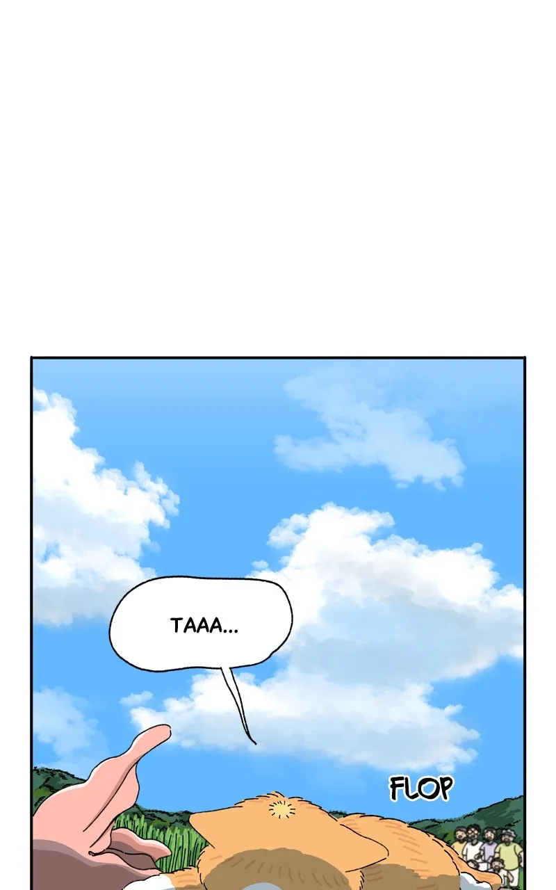 Tata the Cat Chapter 16 page 14 - 