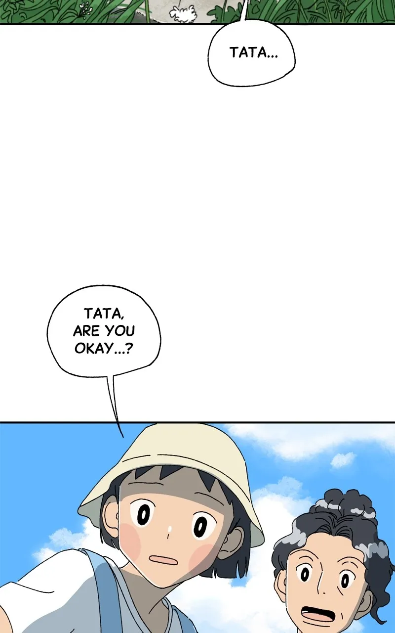 Tata the Cat Chapter 16 page 19 - 