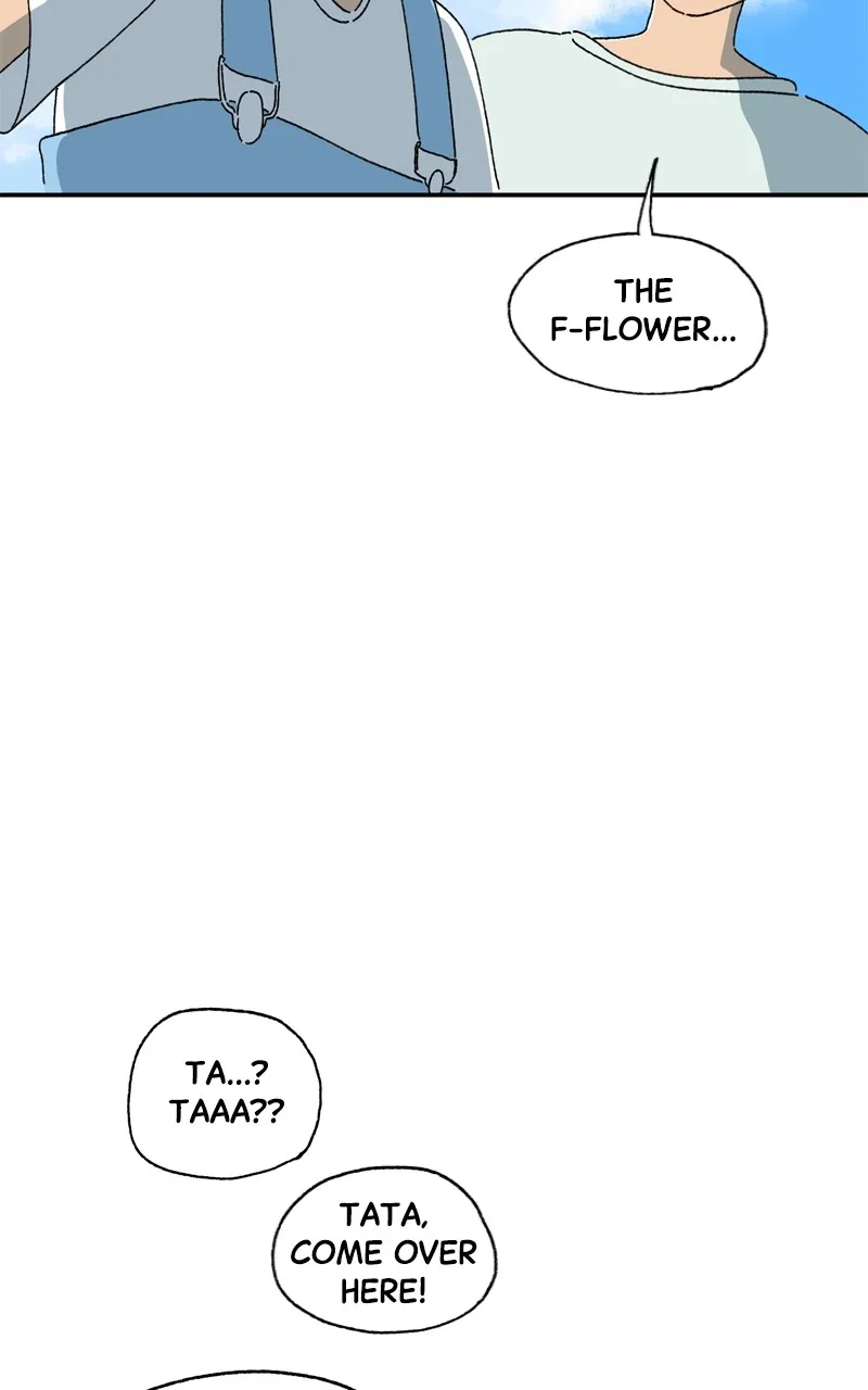 Tata the Cat Chapter 16 page 20 - 