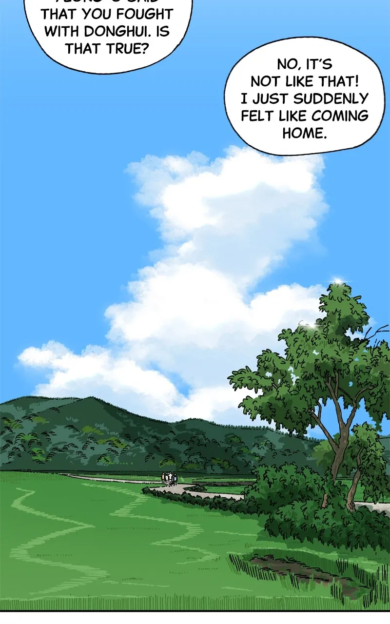 Tata the Cat Chapter 16 page 3 - 