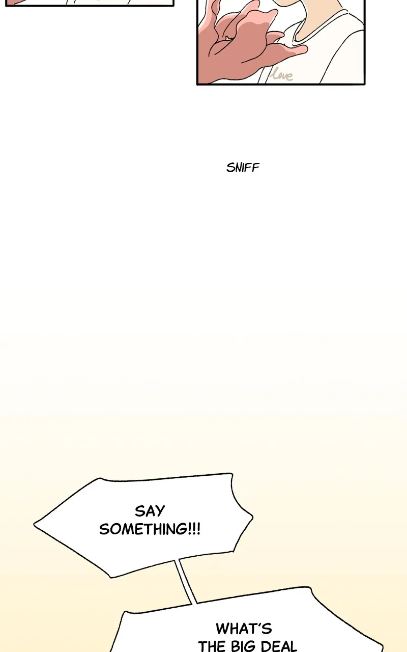 Tata the Cat Chapter 16 page 23 - 
