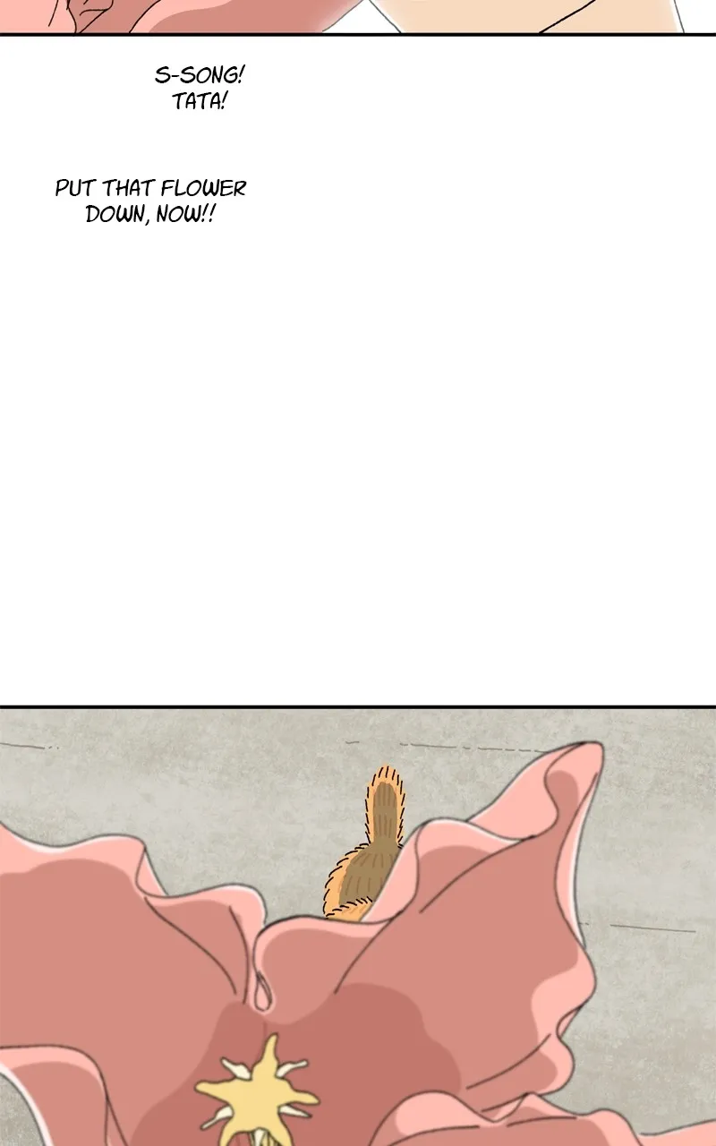 Tata the Cat Chapter 16 page 28 - 