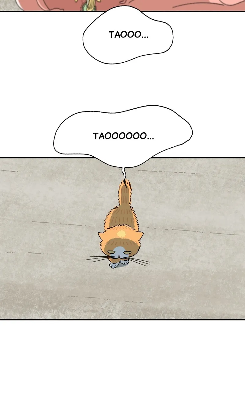 Tata the Cat Chapter 16 page 29 - 