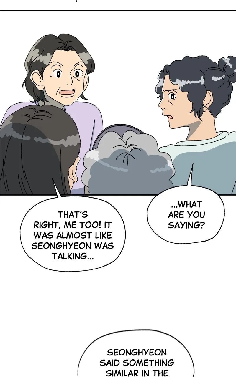 Tata the Cat Chapter 16 page 38 - 