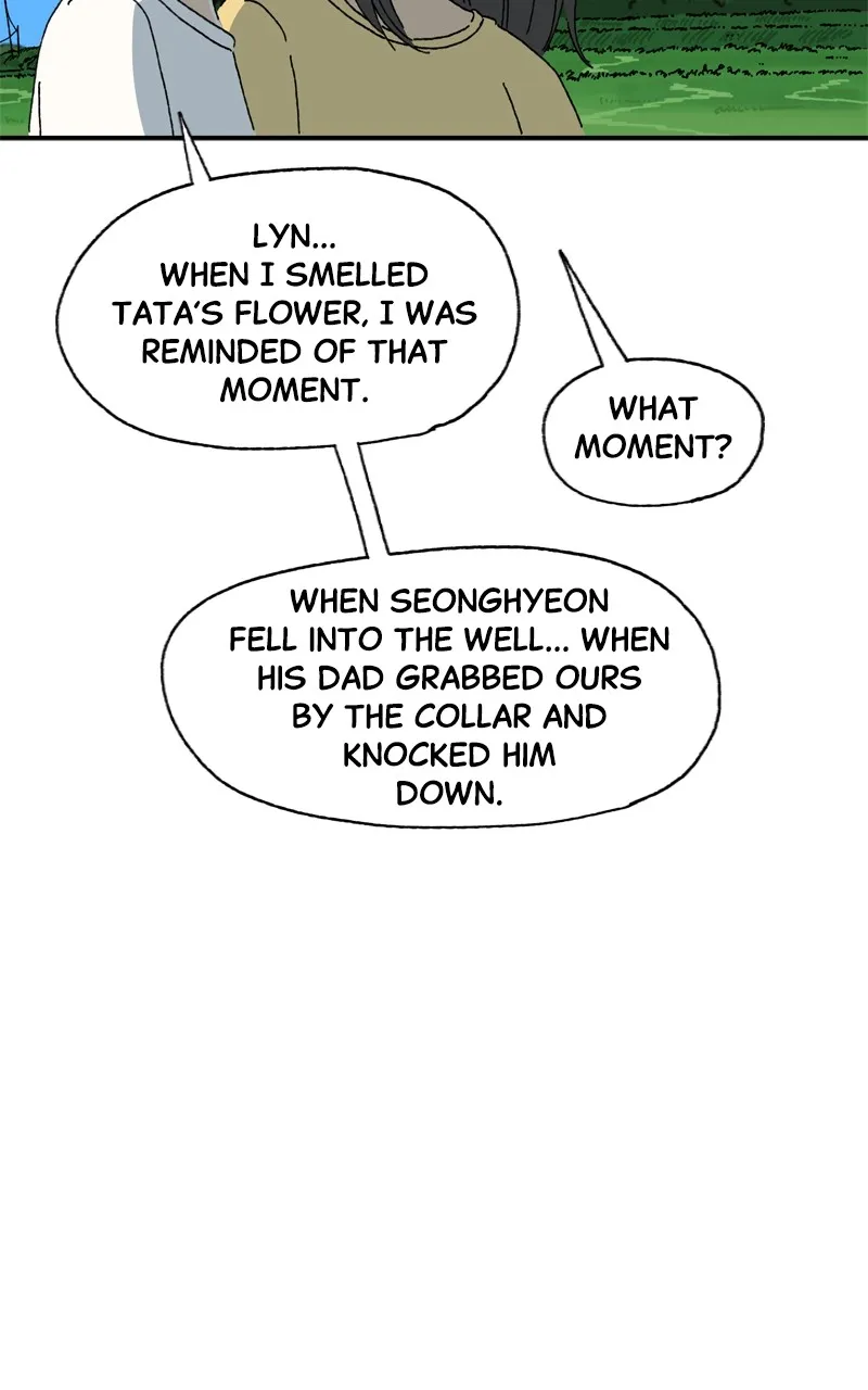 Tata the Cat Chapter 16 page 44 - 