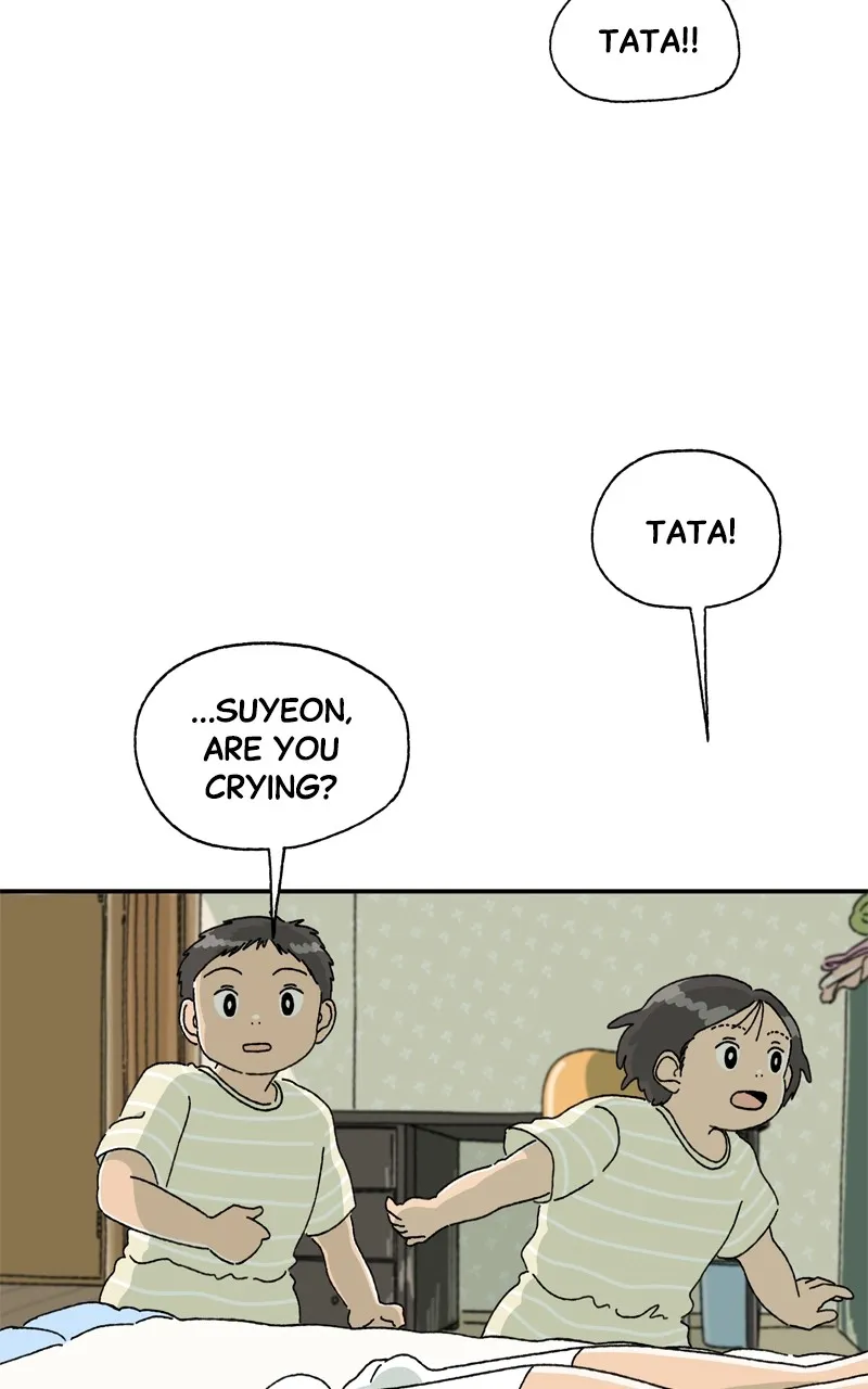 Tata the Cat Chapter 16 page 48 - 