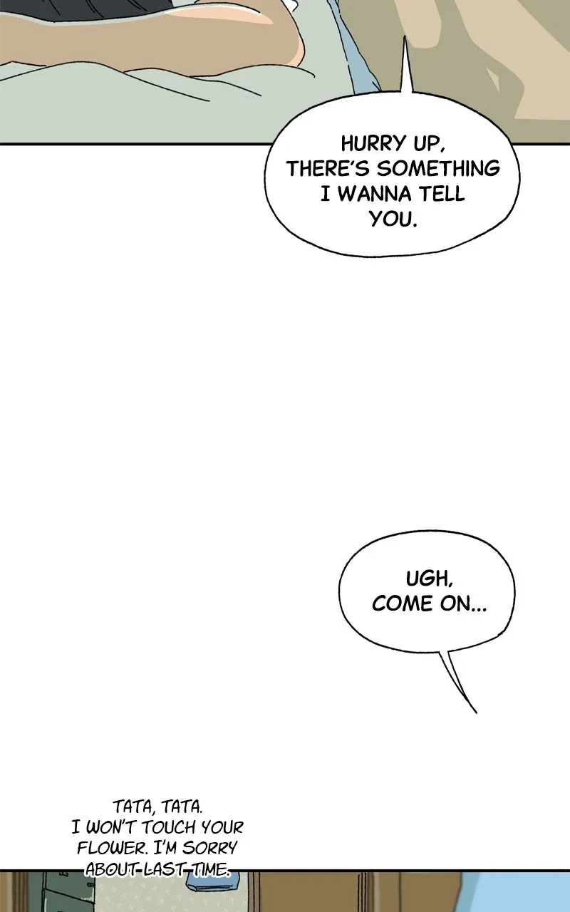 Tata the Cat Chapter 16 page 50 - 