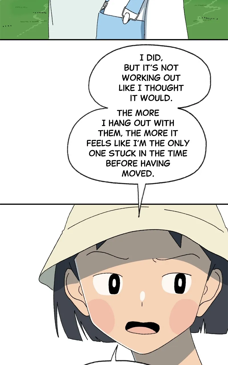Tata the Cat Chapter 16 page 6 - 