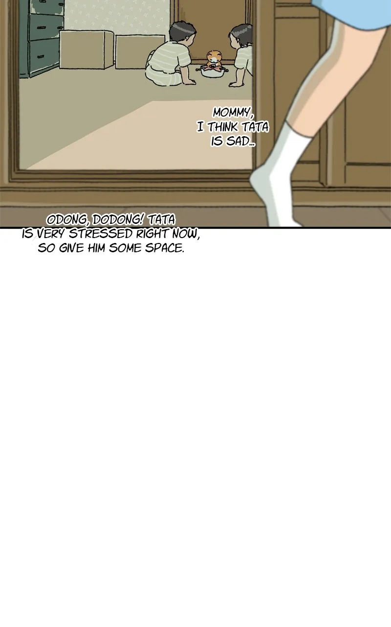 Tata the Cat Chapter 16 page 51 - 