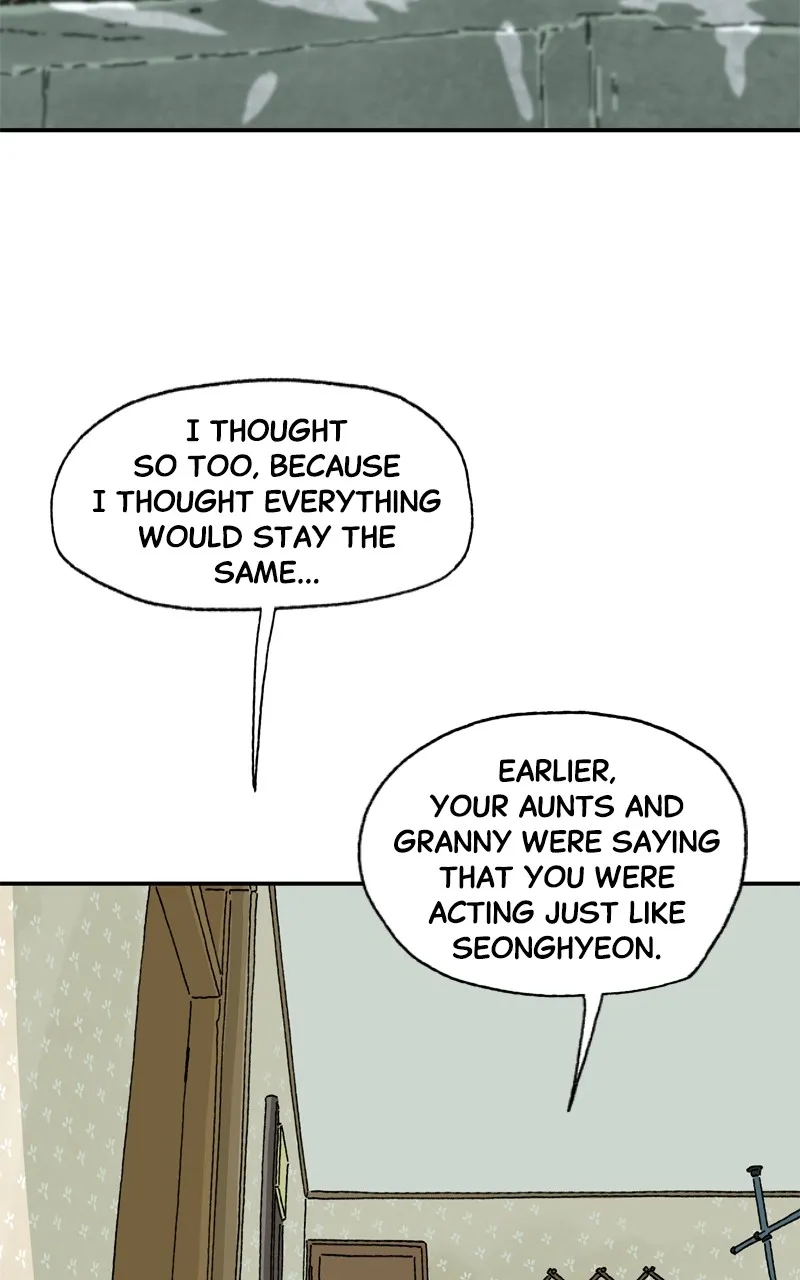 Tata the Cat Chapter 16 page 53 - 