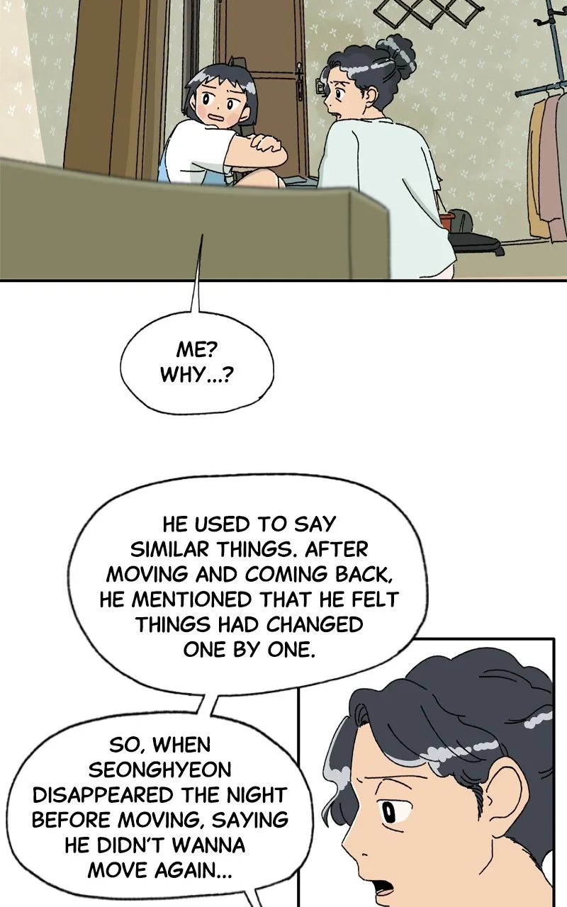 Tata the Cat Chapter 16 page 54 - 