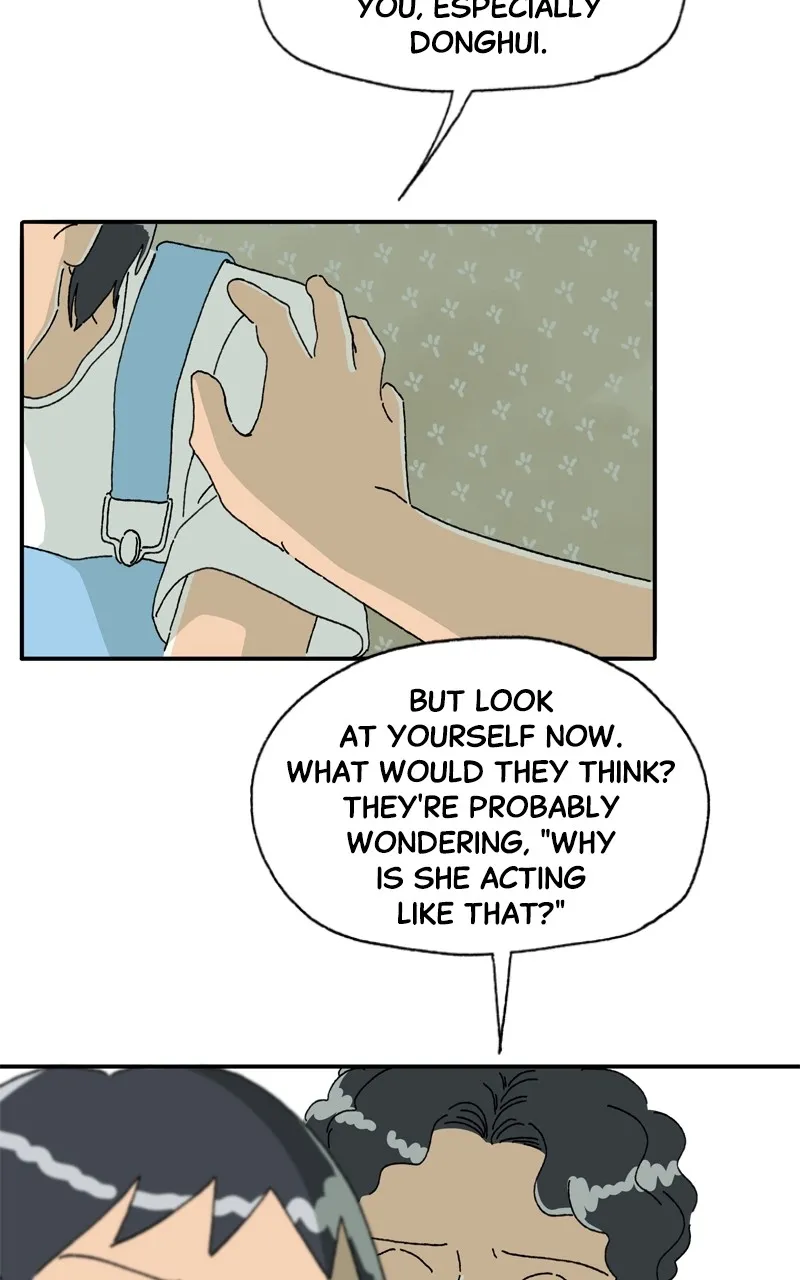 Tata the Cat Chapter 16 page 57 - 