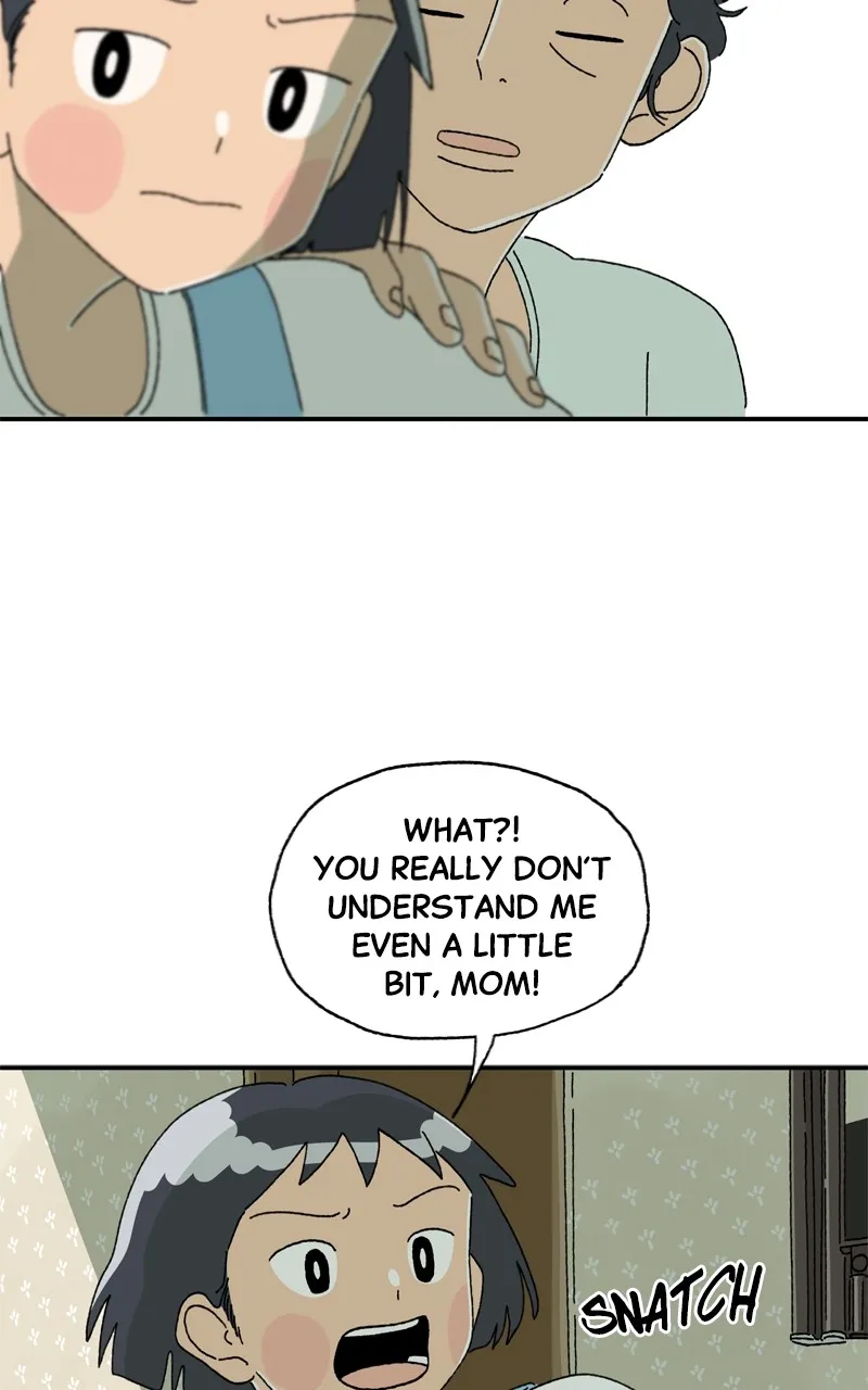 Tata the Cat Chapter 16 page 58 - 