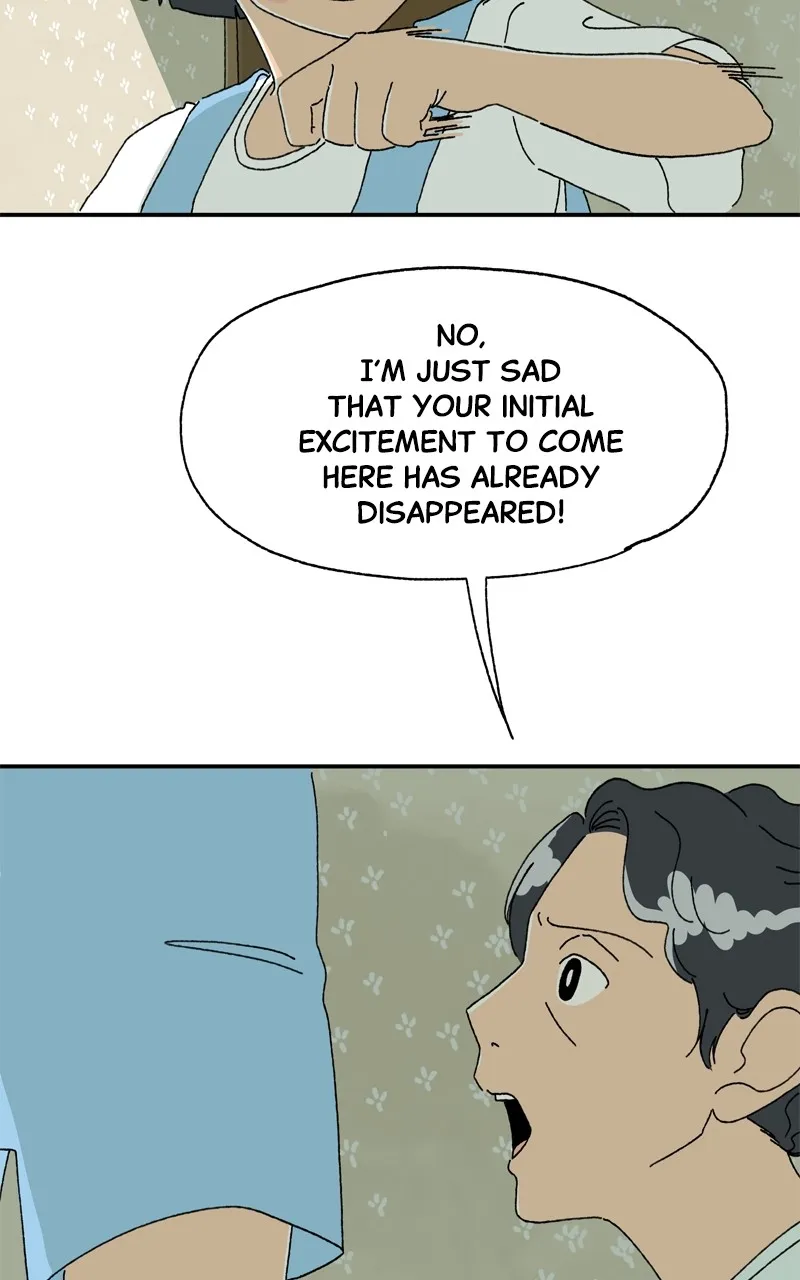 Tata the Cat Chapter 16 page 59 - 