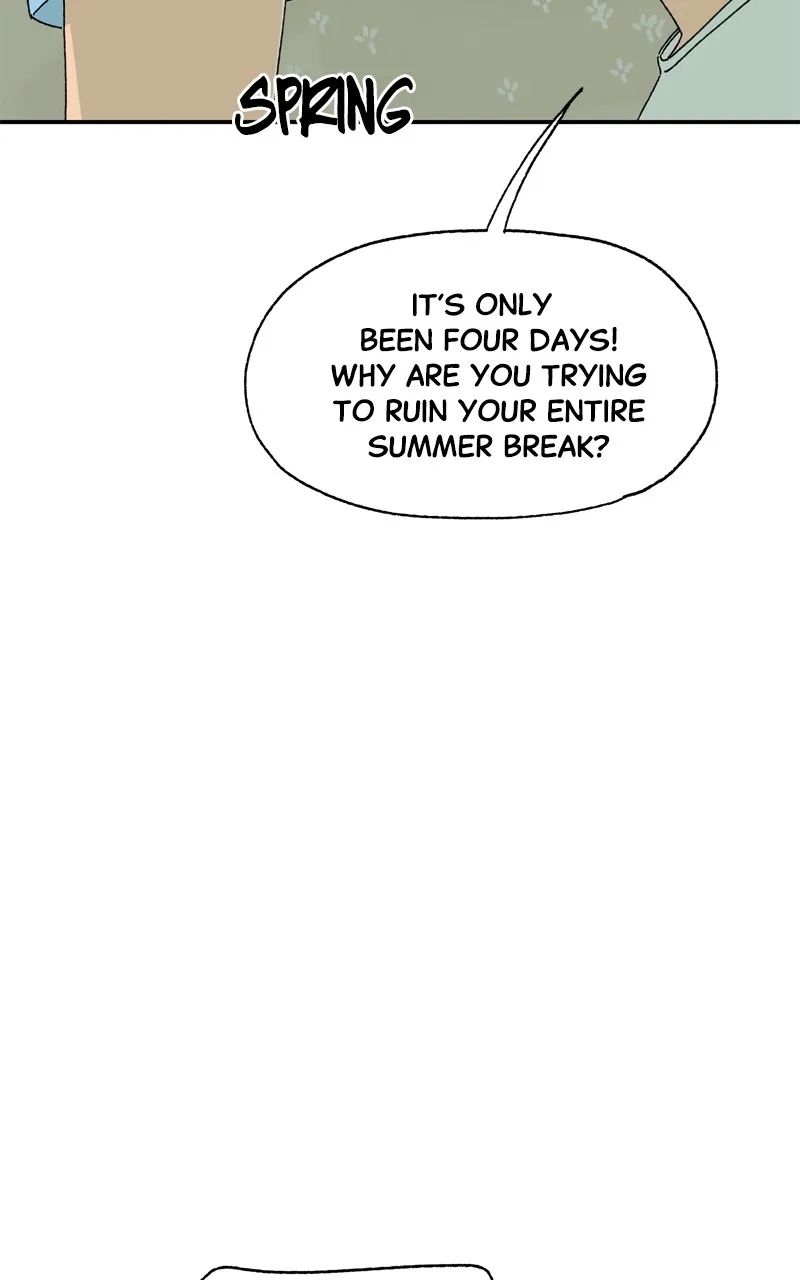 Tata the Cat Chapter 16 page 60 - 