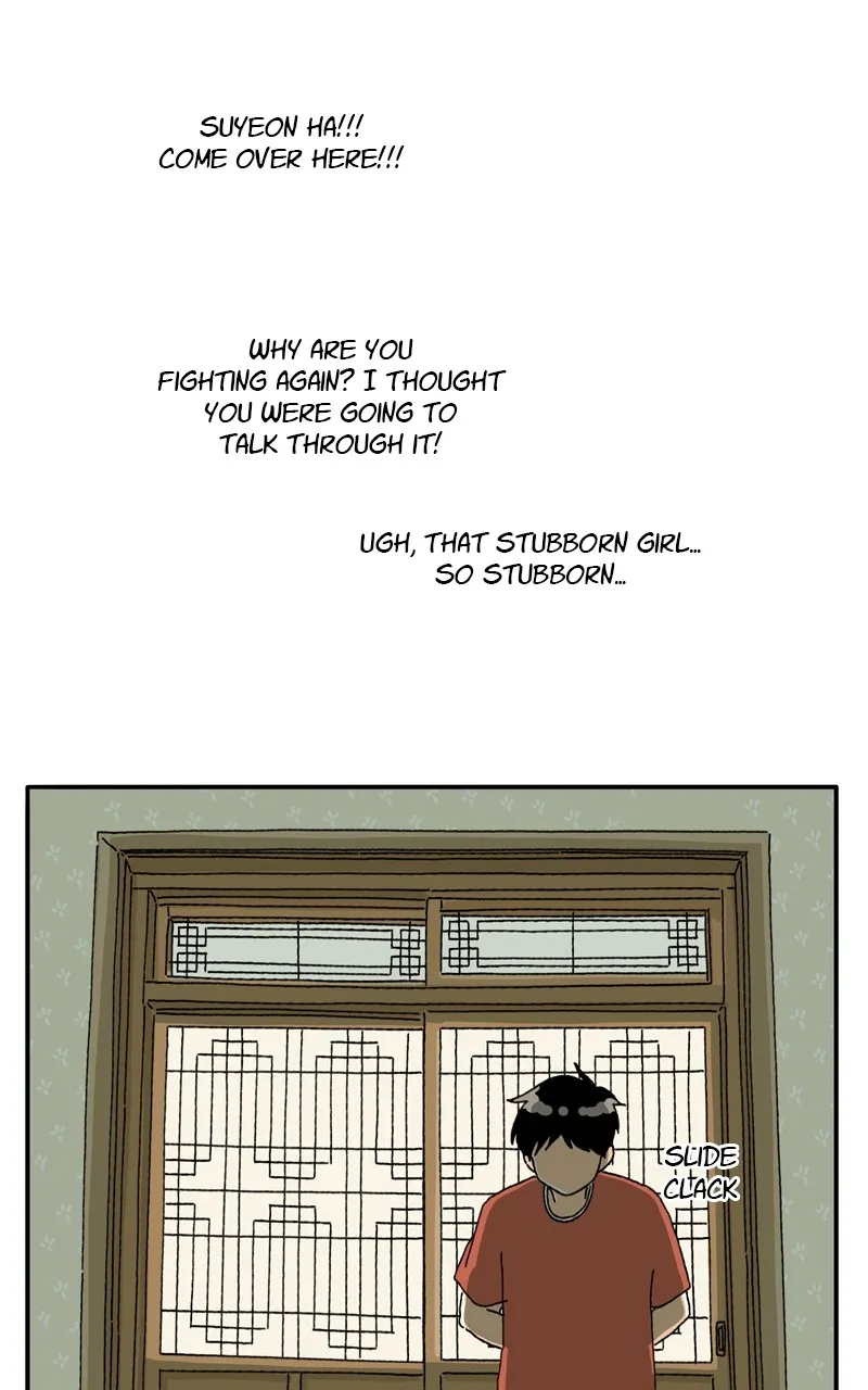 Tata the Cat Chapter 16 page 65 - 