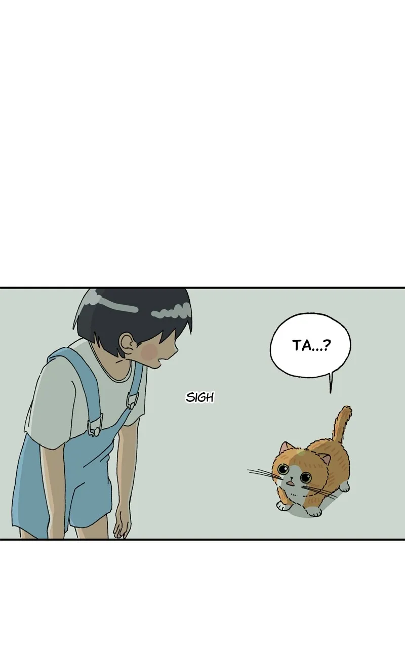 Tata the Cat Chapter 16 page 67 - 