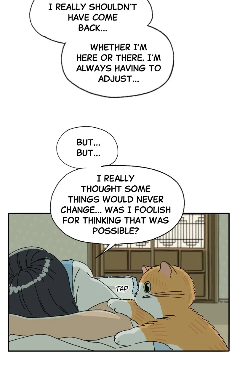 Tata the Cat Chapter 16 page 69 - 
