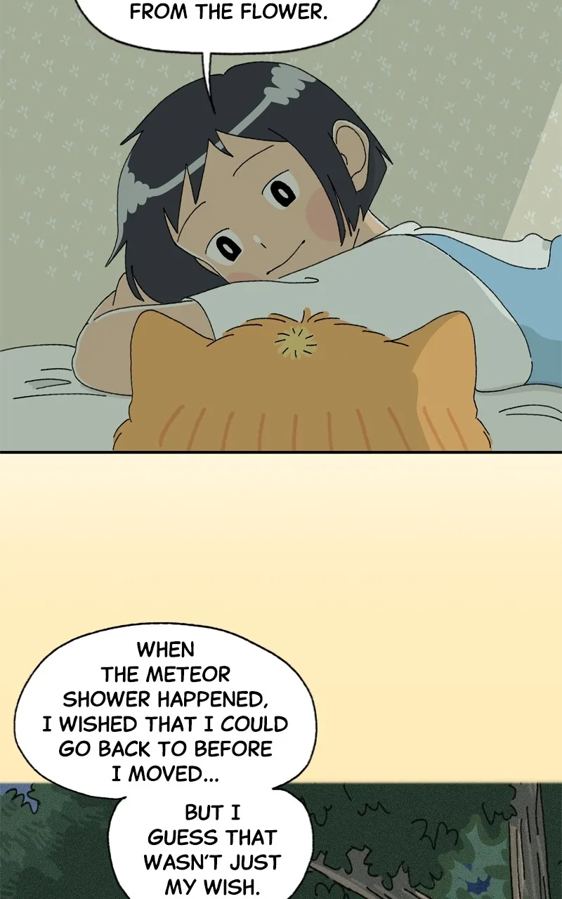 Tata the Cat Chapter 16 page 71 - 