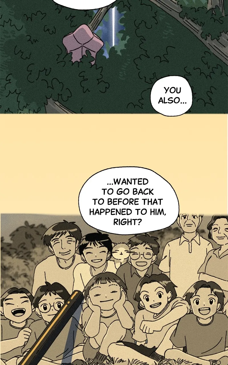 Tata the Cat Chapter 16 page 72 - 