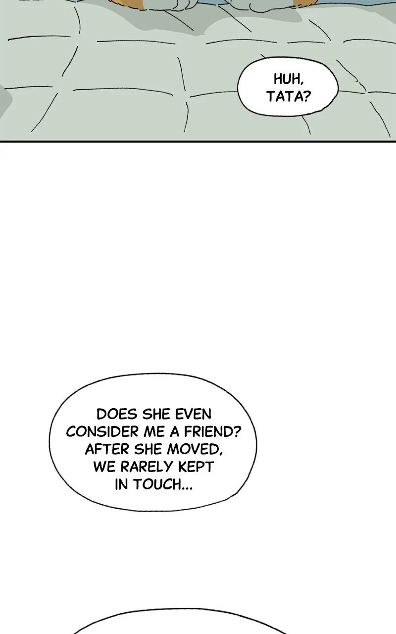 Tata the Cat Chapter 16 page 74 - 