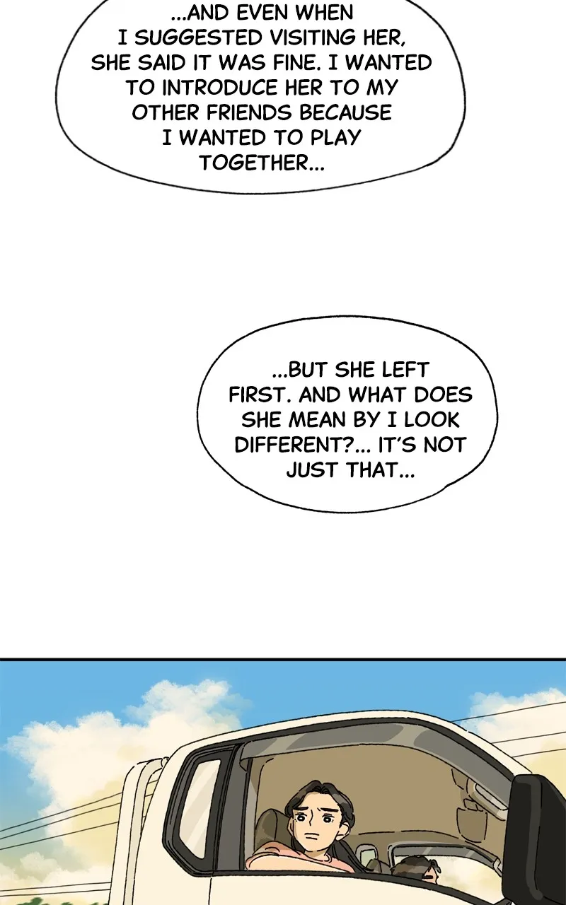 Tata the Cat Chapter 16 page 75 - 