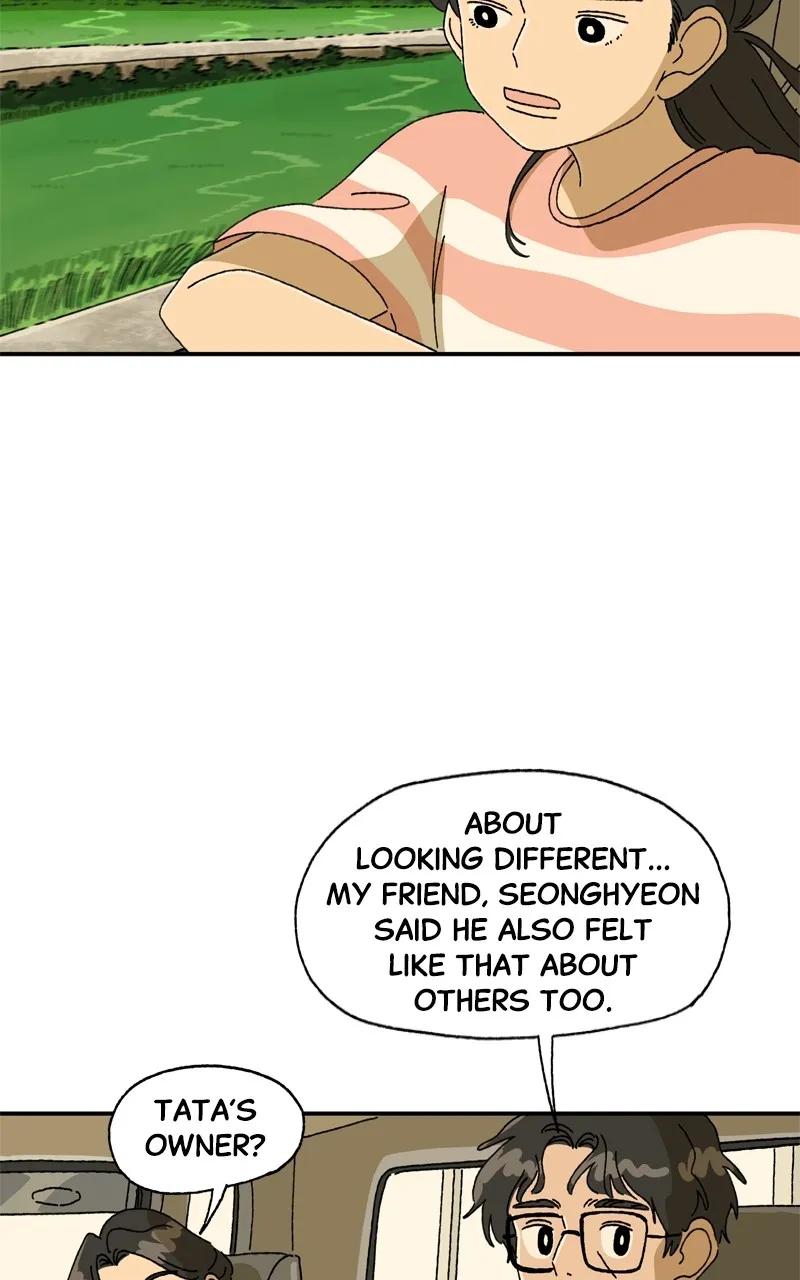 Tata the Cat Chapter 16 page 77 - 