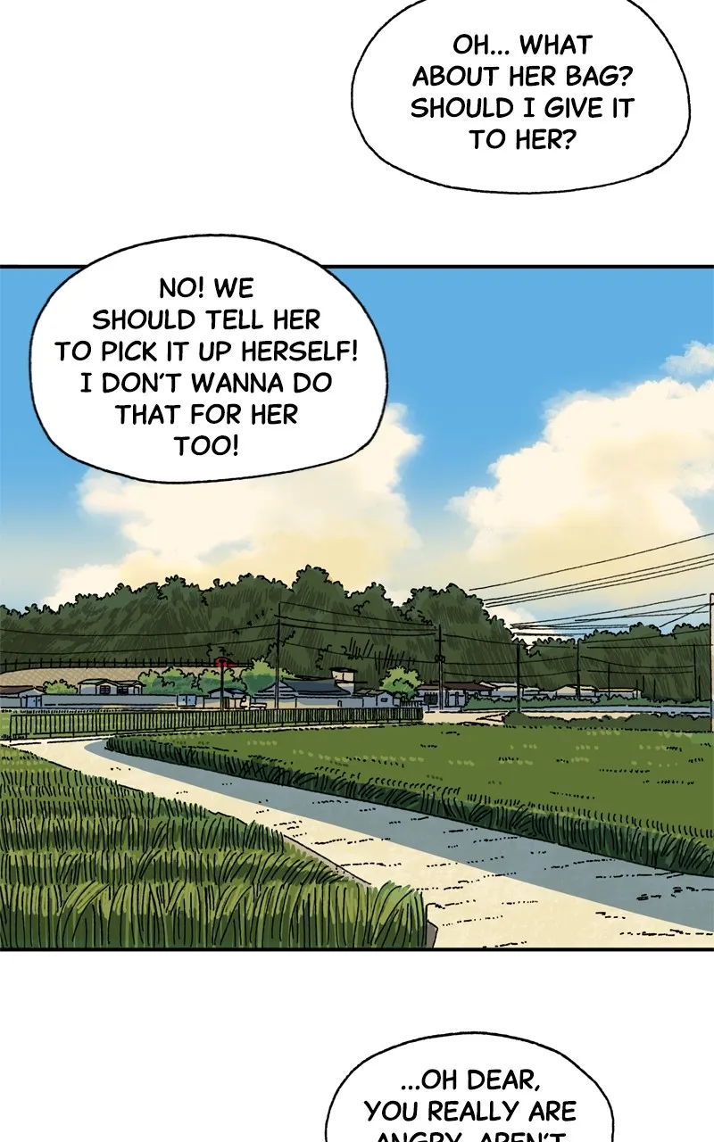 Tata the Cat Chapter 16 page 84 - 