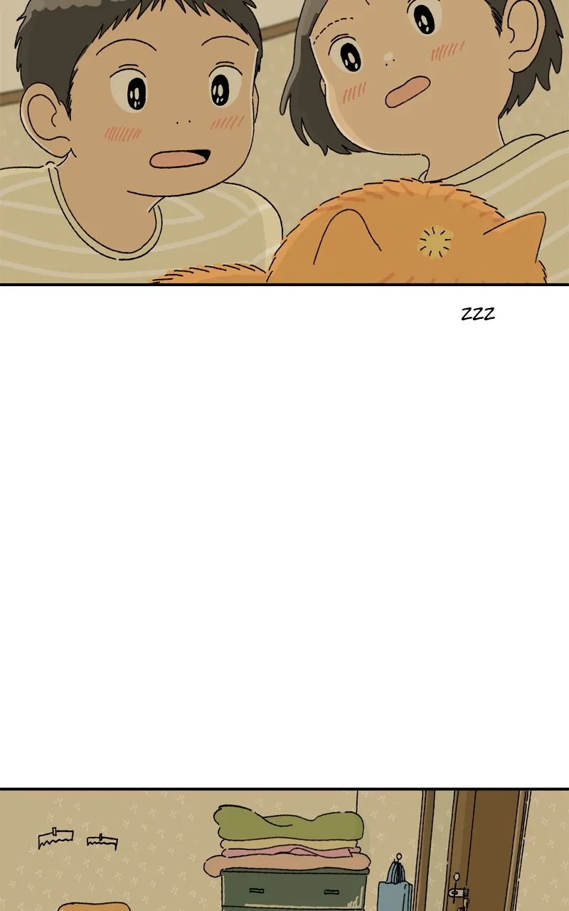Tata the Cat Chapter 17 page 2 - 